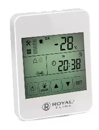 Royal Clima RCS-1600-P