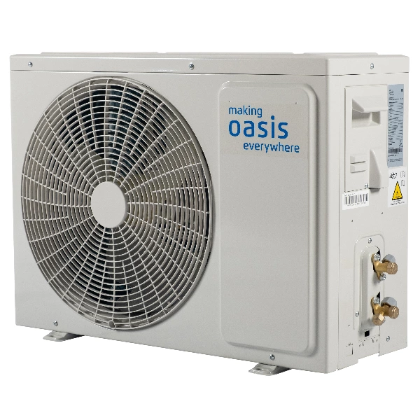 Oasis H-7